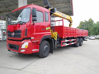 陕西平板载货车市场行情与商家报价分析