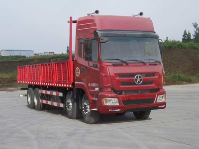 CGC1313WD32D载货汽车 可靠耐用的物流运输利器