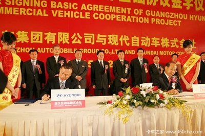 杨再舜 现代欲借南骏实现其全球战略